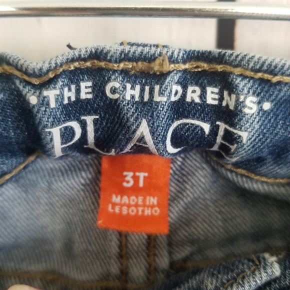 The Children's place set, Size 3T, Sweater and pants - Picture 6 of 10